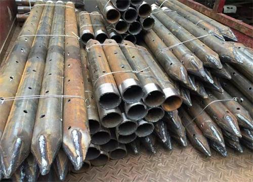 海陵钢花管哪里有卖